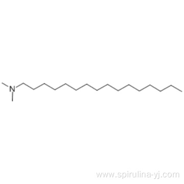 Hexadecyldimethylamine CAS 112-69-6